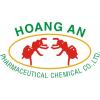 Logo Công ty TNHH Hóa Dược Hoàng An