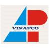 Logo VINAPCO - Công ty Xăng dầu hàng không Việt Nam