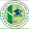 Logo Doanh Nghiệp Tư Nhân Hồng Thanh