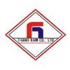 Logo Công ty Thương Mại Thành Nam