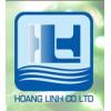 Logo Công ty SX-TM-DV-KT Hoàng Linh