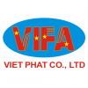 Logo Công ty SXTMDV Sơn Việt Phát
