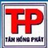 Logo Công tyTNHH TM Tân Hồng Phát