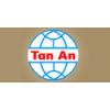 Logo CTY TNHH TÂN AN