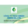 Logo Công Ty TNHH GREEN