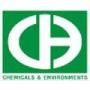Logo TNHH công nghệ hóa chất và môi trường Vũ Hoàng