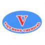 Logo TNHH thương mại và hóa chất Việt Hồng