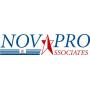Logo Công ty sở hữu trí tuệ NOVAPRO & ASSOCIATES