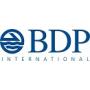 Logo BDP INTERNATIONAL (VIETNAM) LTD