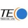 Logo Công ty TMDV Hóa Kỹ Thuật Teco