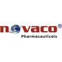 Logo Công ty y dược Novaco