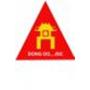 Logo Công ty CP TBĐL Đông Đô