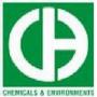 Logo Công ty TNHH Công nghệ hóa chất và môi trường Vũ Hoàng