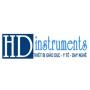 Logo HD INSTRUMENTS VN