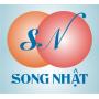 Logo Công ty TNHH TM - DV Song Nhật