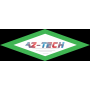 Logo Công ty đầu tư và phát triển công nghệ cao AZ-TECH