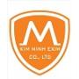 Logo CÔNG TY XUẤT NHẬP KHẨU KIM MINH
