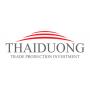 Logo Thai duong Trade Production Investment Co.Ltd