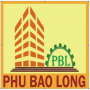Logo Công ty CP Phú Bảo Long