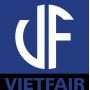 Logo Công ty cổ phần hội chợ triển lãm và quảng cáo Việt Nam