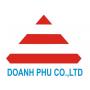 Logo Công ty TNHH Doanh Phú
