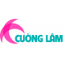 Logo Công ty TNHH  thương mại công nghiệp Cường Lâm