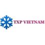 Logo TXP Viet Nam company limited