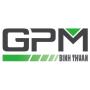 Logo GPM Binh Thuan Limited