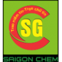 Logo Công ty TNHH Xuất Nhập Khẩu Sài Gòn Chem
