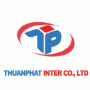 Logo Công ty TNHH Thương Mại và Dịch Vụ Quốc Tế Thuận Phát 