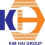 Logo Công ty TNHH Vật Tư và Thiết Bị Kim Hải