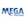 Logo TNHH Hóa chất Mega Việt Nam