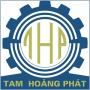 Logo TNHH Đầu tư và phát triển Tam Hoàng Phát