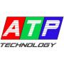 Logo Công ty TNHH Hóa Chất ATP