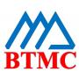 Logo Công ty BTMC