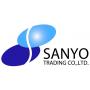 Logo Sanyo Trading Vietnam