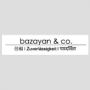 Logo Bazayan & Co.