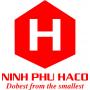 Logo CÔNG TY TNHH NINH PHÚ HACO