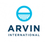 Logo Arvin international Vietnam