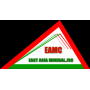 Logo East Asia Mineral J.S.C. (EAMC)
