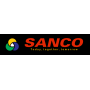 Logo Công ty TNHH Sanco Viet Nam