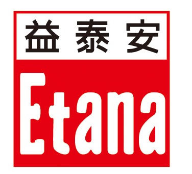 Logo ETANA Co., Ltd.