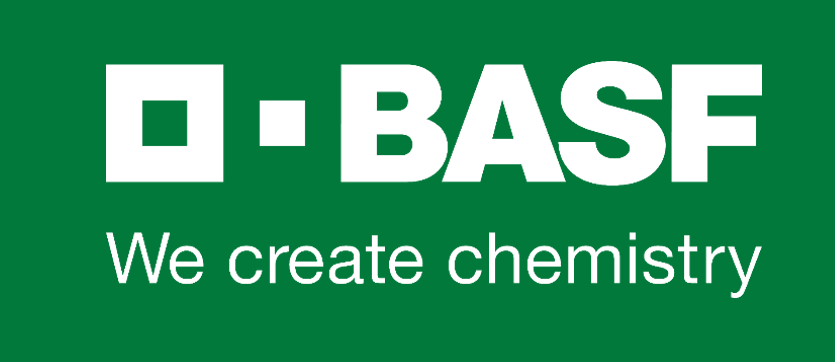 Logo BASF VIET NAM