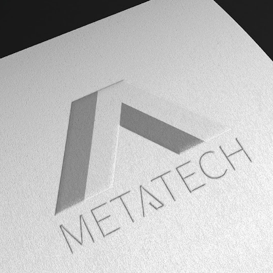 Logo Công ty Cổ Phẩn Công Nghệ Vật Liệu Metatech