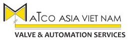 Logo Matco Asia Vietnam