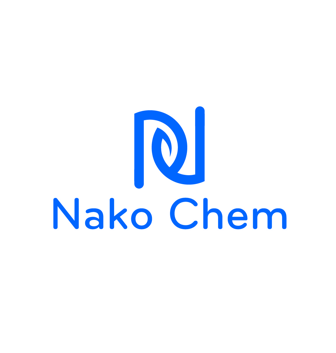 Logo Công ty TNHH Nako Chemicals Việt Nam