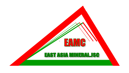 Logo Công ty CP Khoáng Sản Đông Á