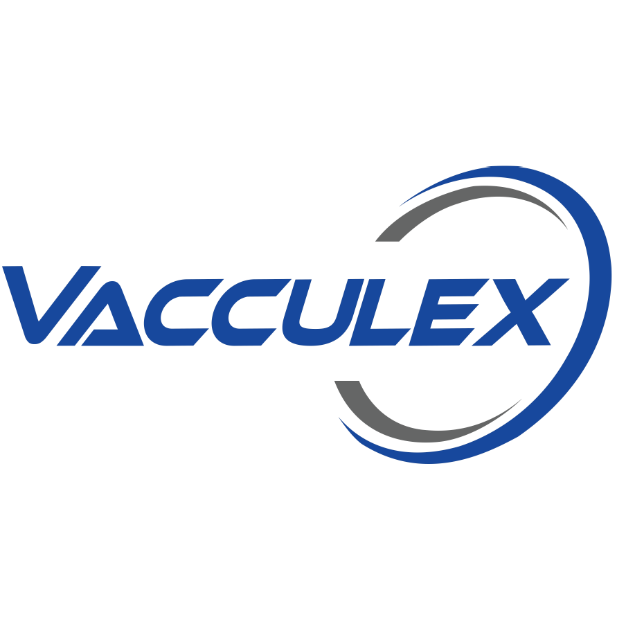 Logo Vacculex Vacuum Equipment (Zhejiang) Co.,Ltd.