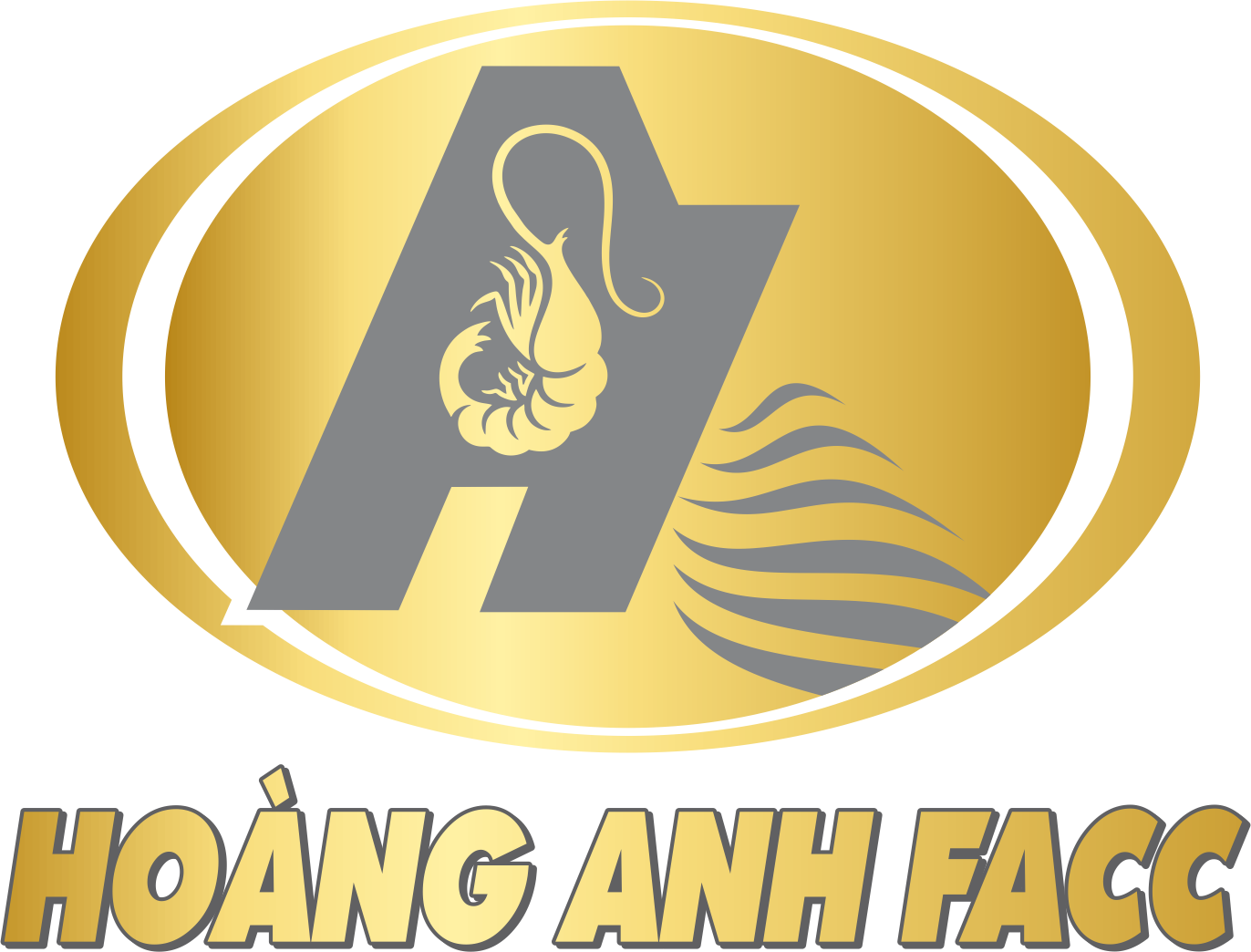 Logo Công Ty TNHH Thương Mại Dịch Vụ Hoàng Anh FACC