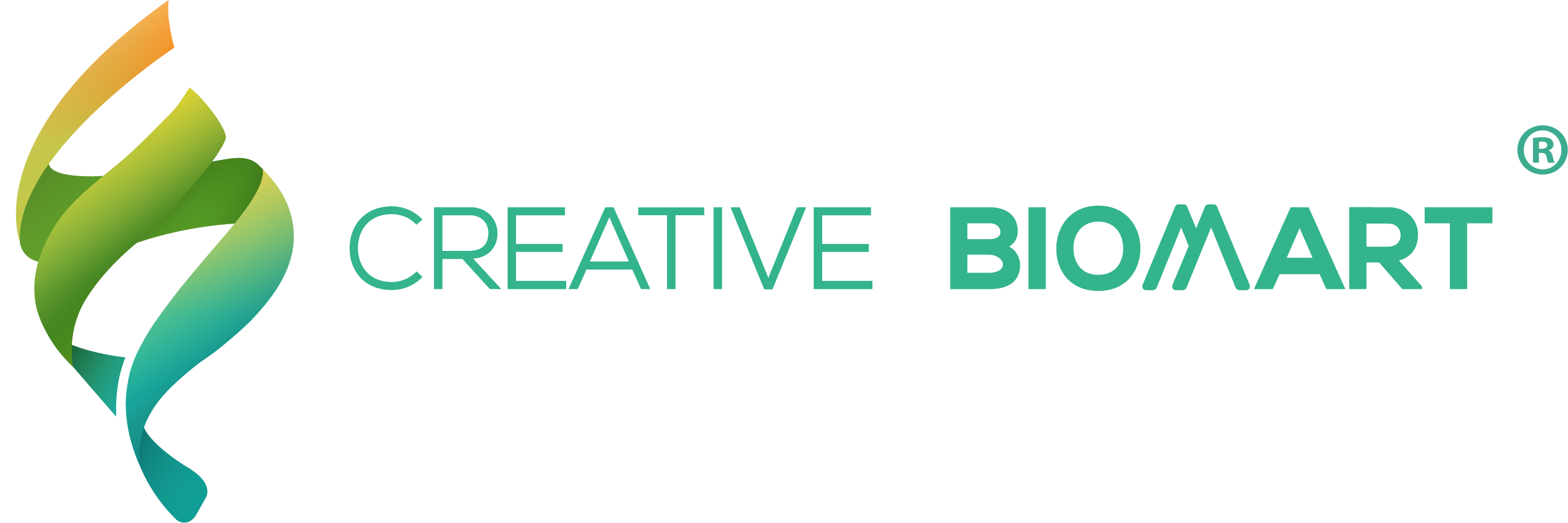 Logo Creative BioMart